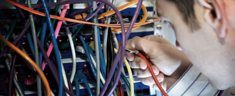 Störfällen vorbeugen bevor sie entstehen