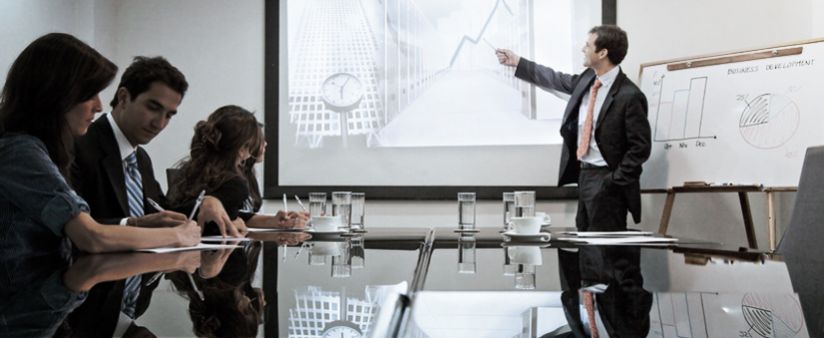 Intelligent planen spart Zeit, Kosten und Nerven