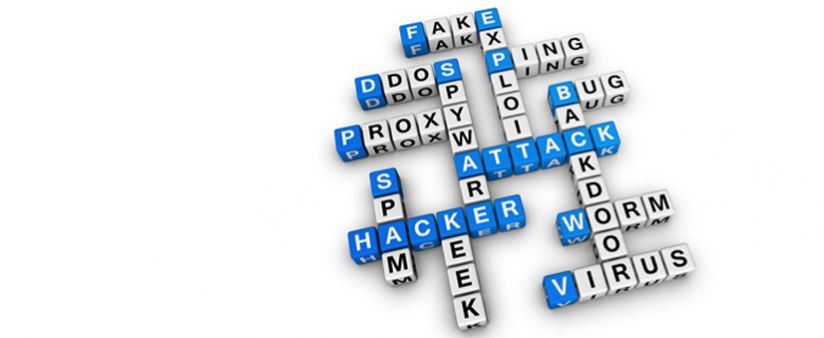 Sicherheit für Ihre EDV